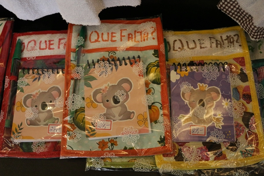 Exposição Grupo MAIS – 09 e 10/08/2025