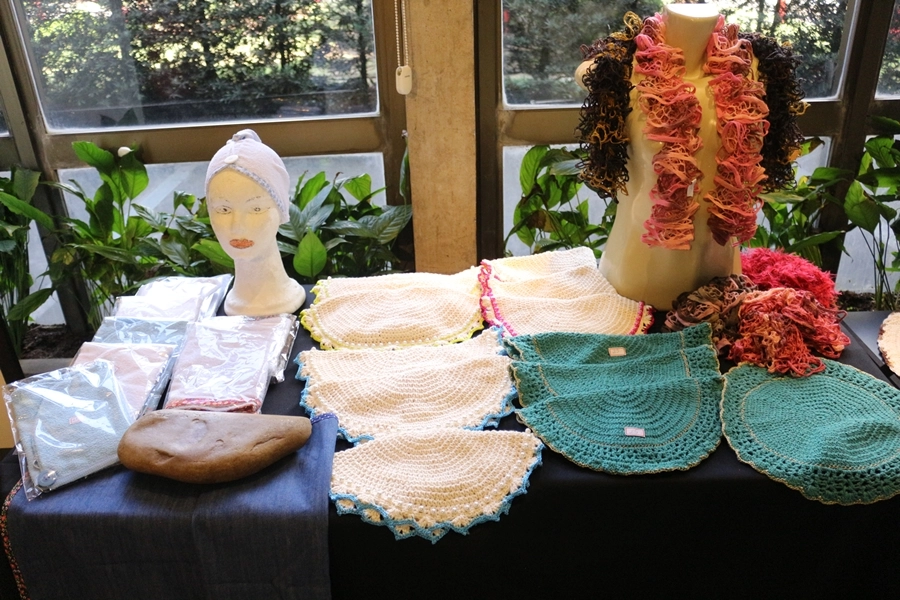 Exposição Grupo MAIS – 09 e 10/08/2025