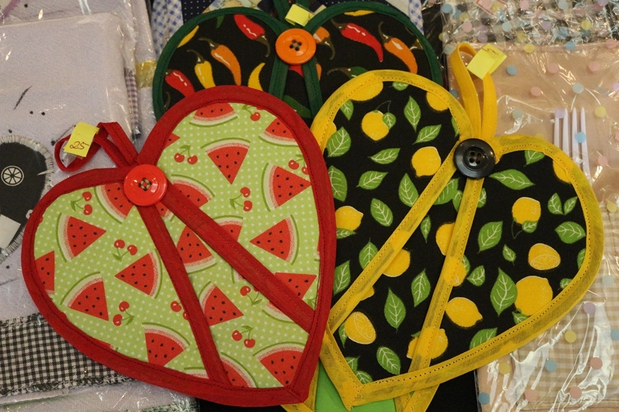 Exposição Grupo MAIS – 09 e 10/08/2025