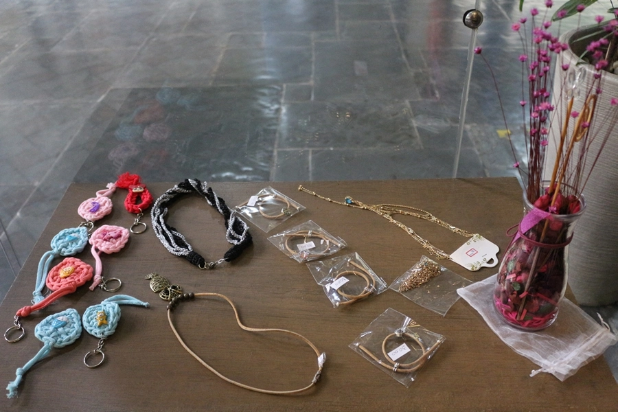 Exposição Grupo MAIS – 09 e 10/08/2025