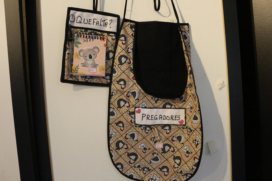 Exposição Grupo MAIS – 09 e 10/08/2025