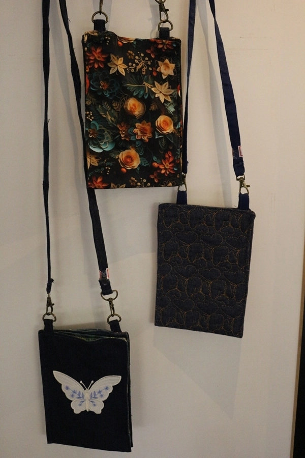 Exposição Grupo MAIS – 09 e 10/08/2025