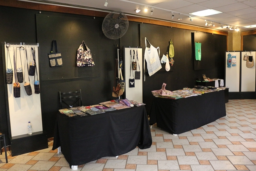 Exposição Grupo MAIS – 09 e 10/08/2025