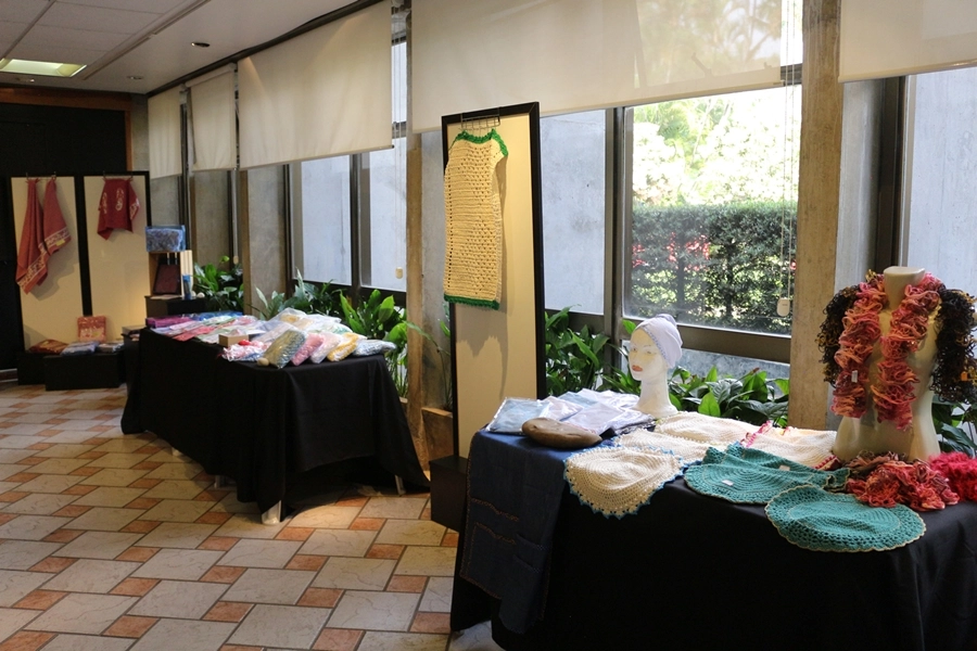 Exposição Grupo MAIS – 09 e 10/08/2025