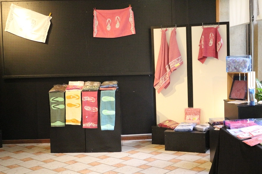 Exposição Grupo MAIS – 09 e 10/08/2025