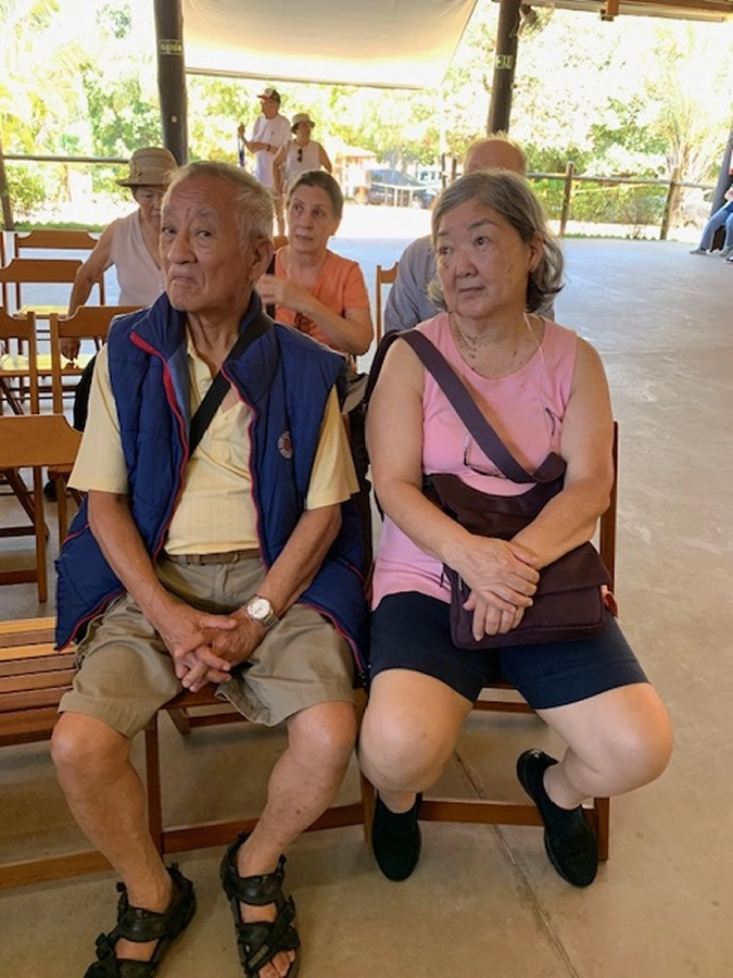 Caminhos Rurais – Itupeva – 15/02/2025