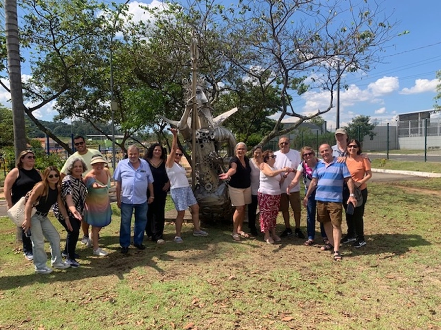 Caminhos Rurais – Itupeva – 15/02/2025