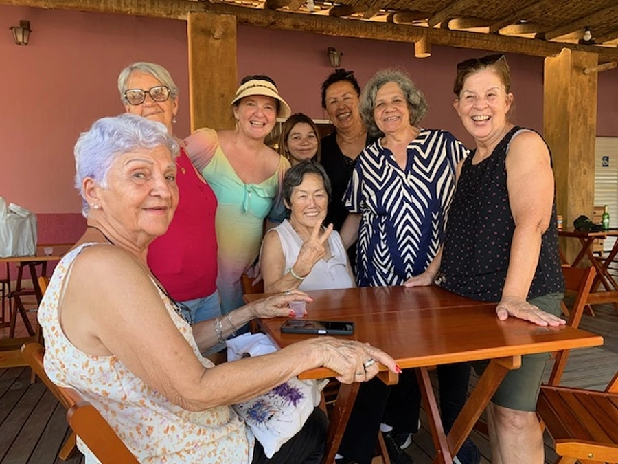 Caminhos Rurais – Itupeva – 15/02/2025