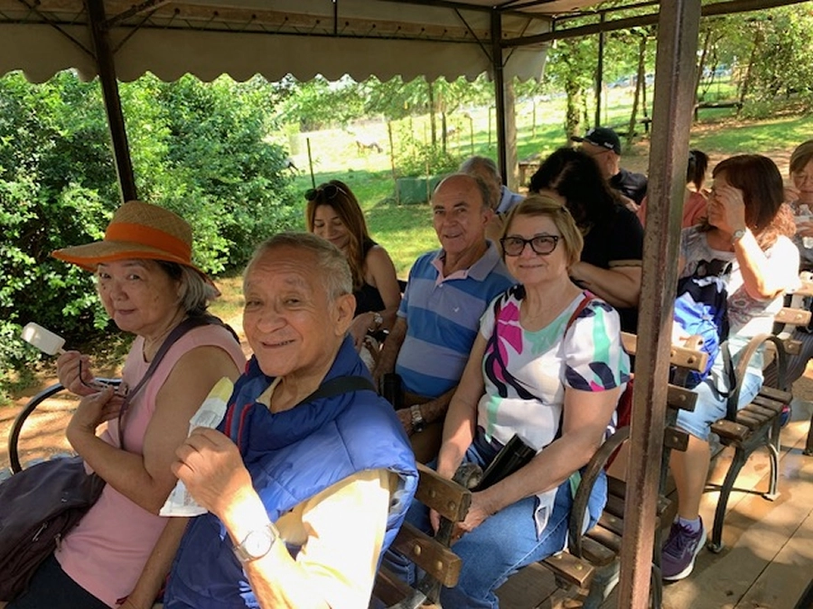 Caminhos Rurais – Itupeva – 15/02/2025