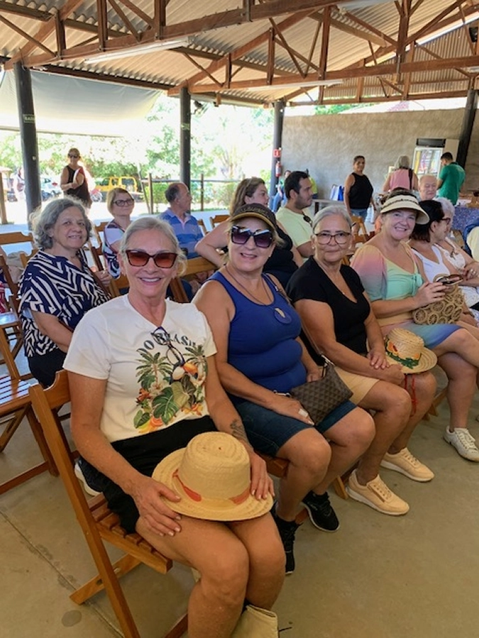 Caminhos Rurais – Itupeva – 15/02/2025