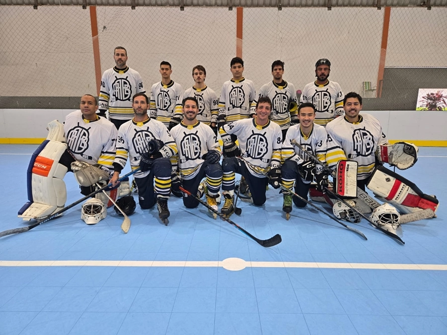 Campeonato Brasileiro de Hockey In Line - 05 a 07/09/2026