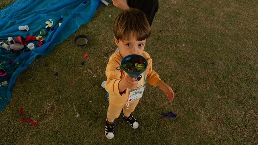 78ª Férias na AABB – Aventuras da Copa (2º dia)– 16/07/2026