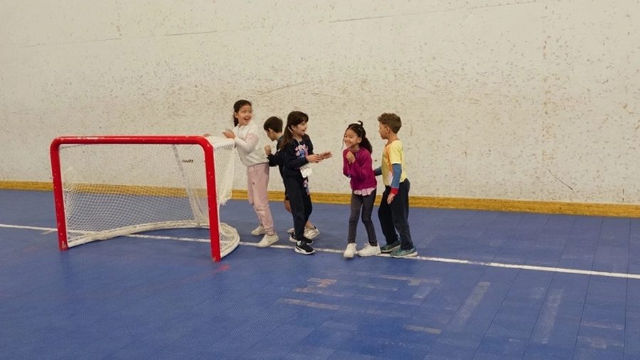 78ª Férias na AABB – Aventuras da Copa (2º dia)– 16/07/2026