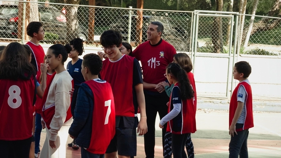 78ª Férias na AABB – Aventuras da Copa (2º dia)– 16/07/2026