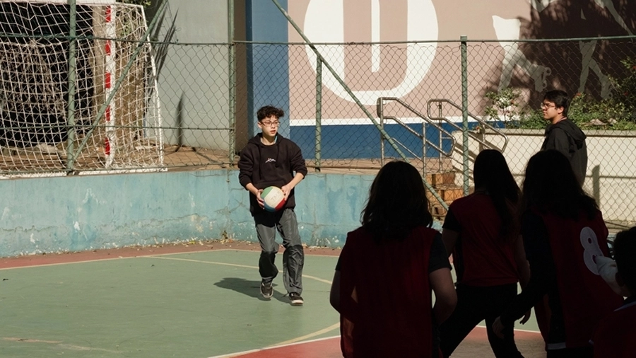 78ª Férias na AABB – Aventuras da Copa (2º dia)– 16/07/2026