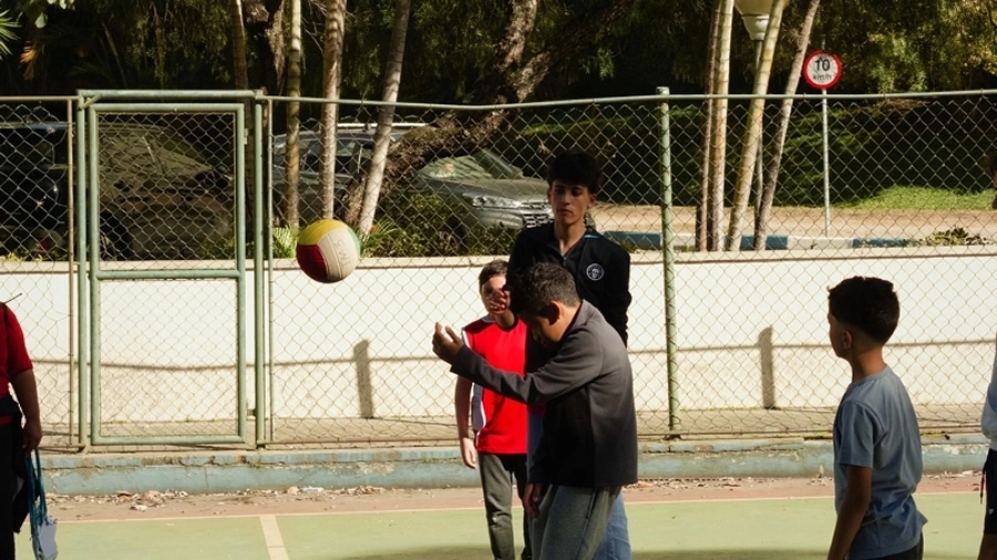78ª Férias na AABB – Aventuras da Copa (2º dia)– 16/07/2026