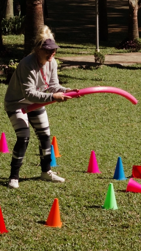 78ª Férias na AABB – Aventuras da Copa (2º dia)– 16/07/2026