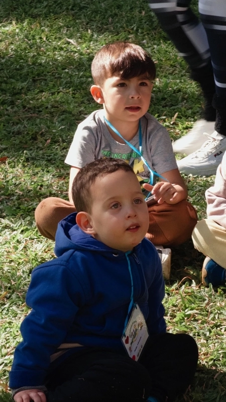 78ª Férias na AABB – Aventuras da Copa (2º dia)– 16/07/2026