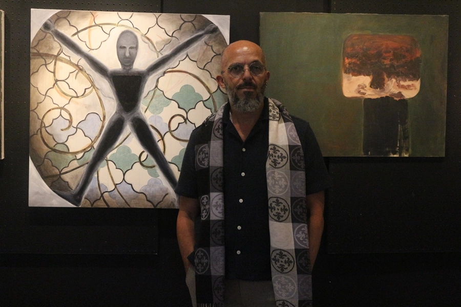 Exposição – Arqueologias do Visível – 17, 18, 24 e 25/10/2026
