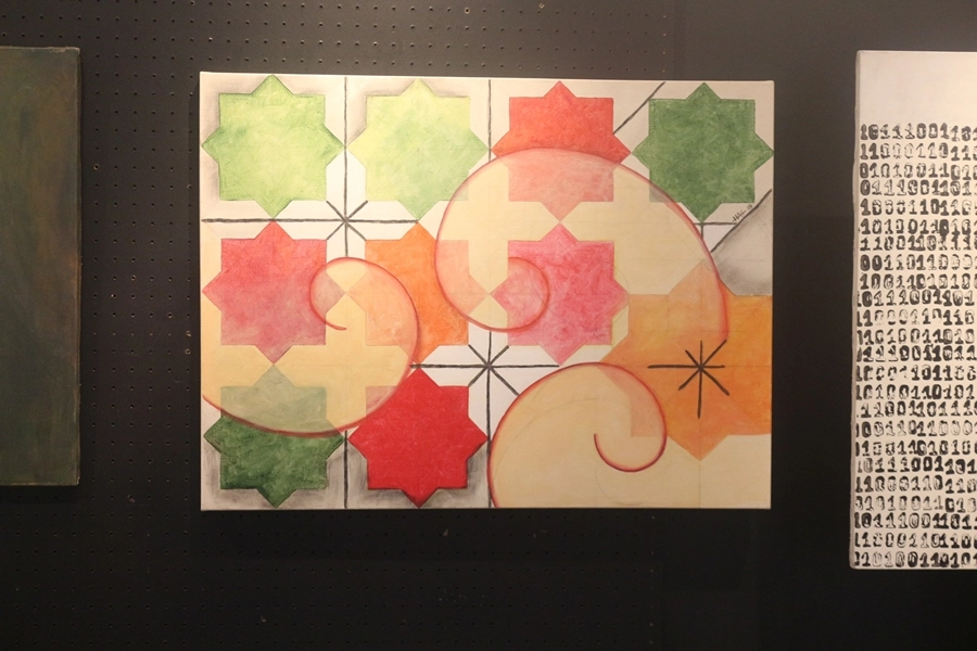 Exposição – Arqueologias do Visível – 17, 18, 24 e 25/10/2026