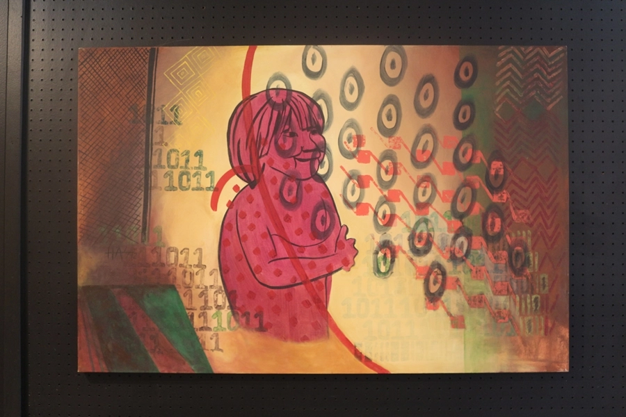 Exposição – Arqueologias do Visível – 17, 18, 24 e 25/10/2026