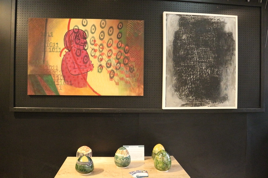 Exposição – Arqueologias do Visível – 17, 18, 24 e 25/10/2026