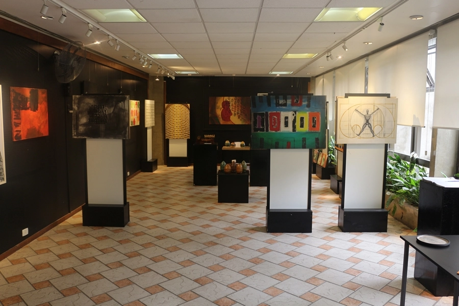 Exposição – Arqueologias do Visível – 17, 18, 24 e 25/10/2026