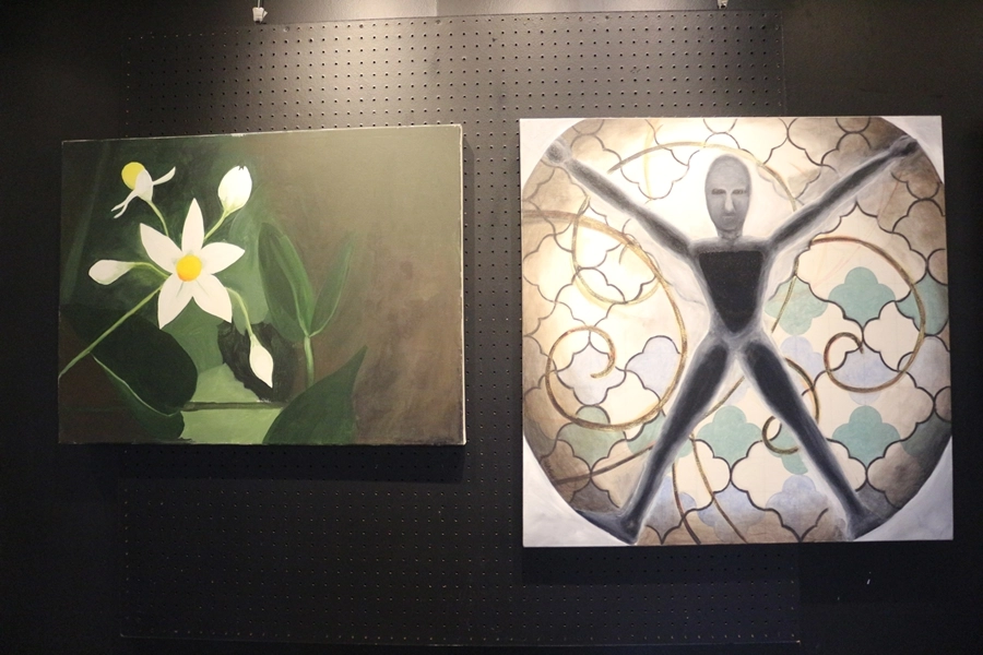 Exposição – Arqueologias do Visível – 17, 18, 24 e 25/10/2026