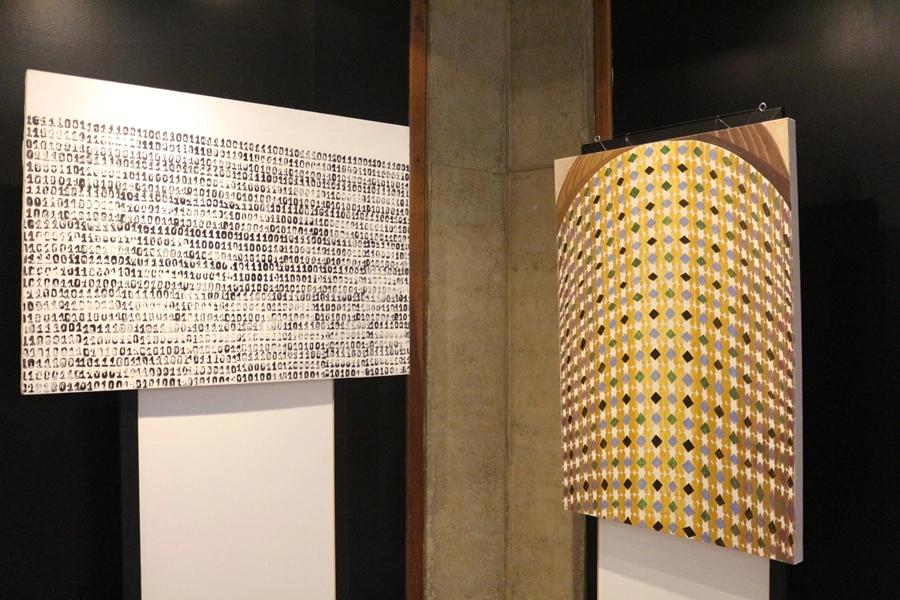 Exposição – Arqueologias do Visível – 17, 18, 24 e 25/10/2026