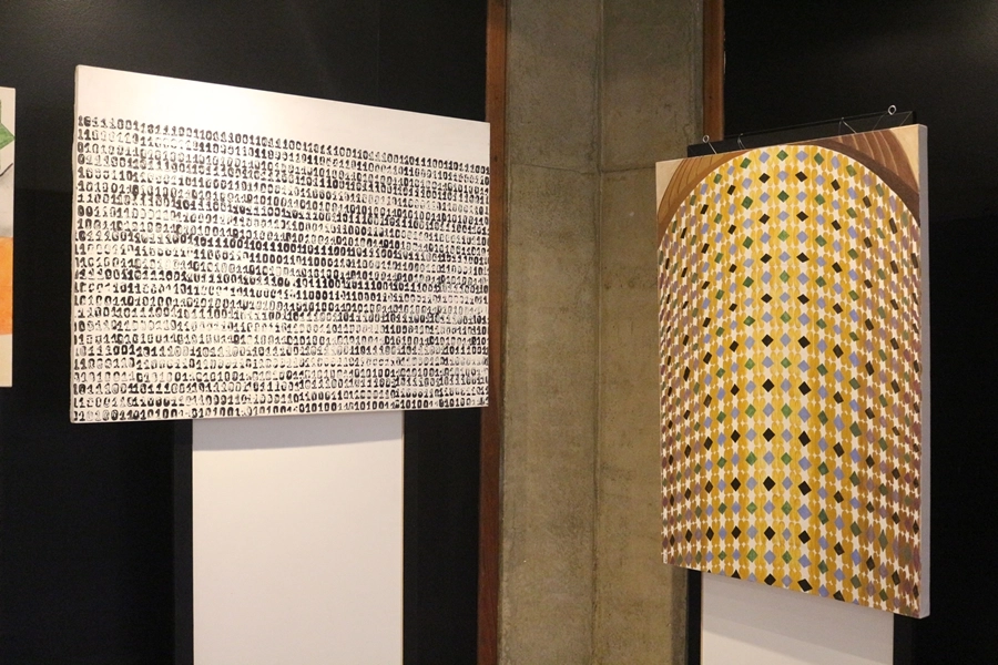 Exposição – Arqueologias do Visível – 17, 18, 24 e 25/10/2026