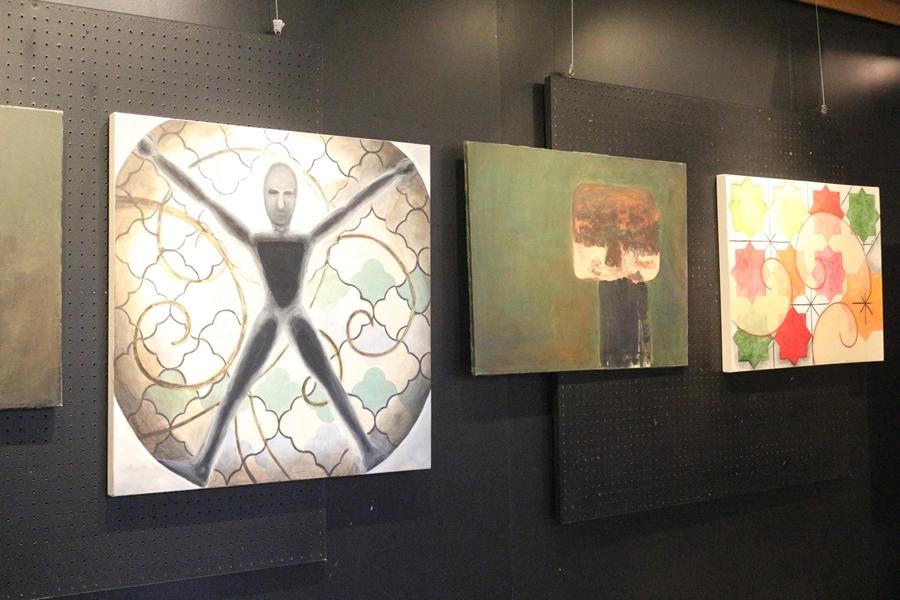 Exposição – Arqueologias do Visível – 17, 18, 24 e 25/10/2026