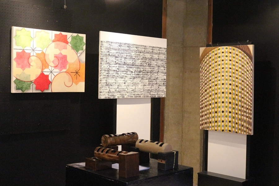 Exposição – Arqueologias do Visível – 17, 18, 24 e 25/10/2026