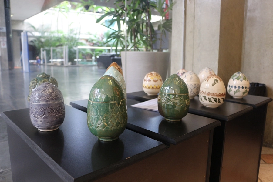 Exposição – Arqueologias do Visível – 17, 18, 24 e 25/10/2026