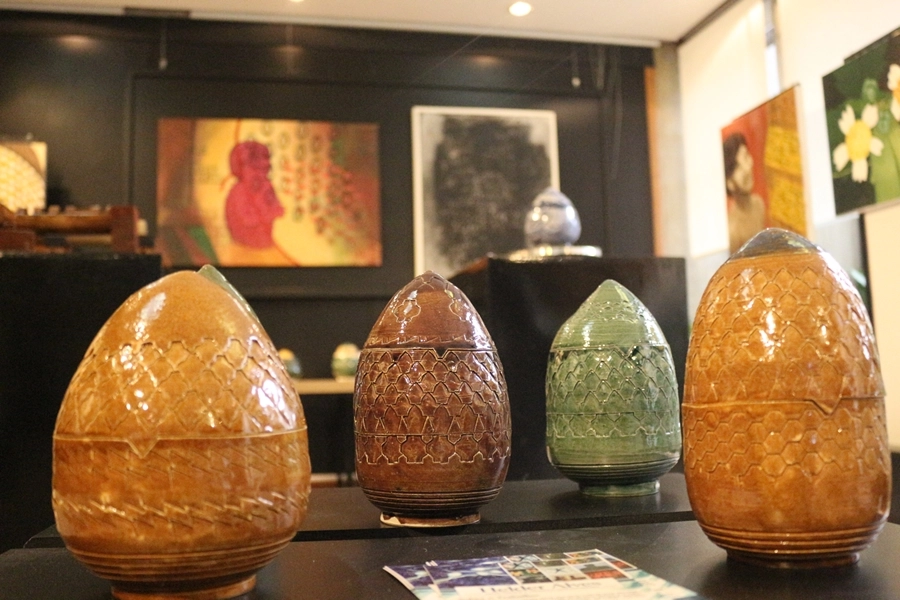 Exposição – Arqueologias do Visível – 17, 18, 24 e 25/10/2026