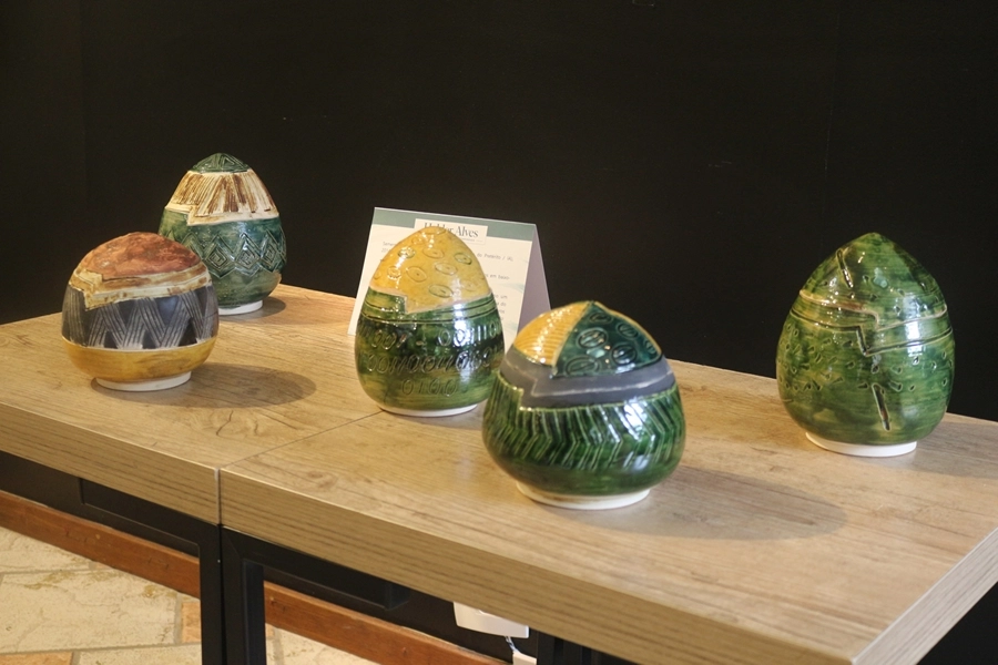 Exposição – Arqueologias do Visível – 17, 18, 24 e 25/10/2026