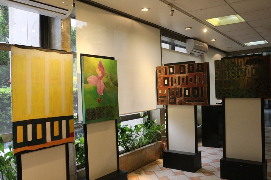 Exposição – Arqueologias do Visível – 17, 18, 24 e 25/10/2026