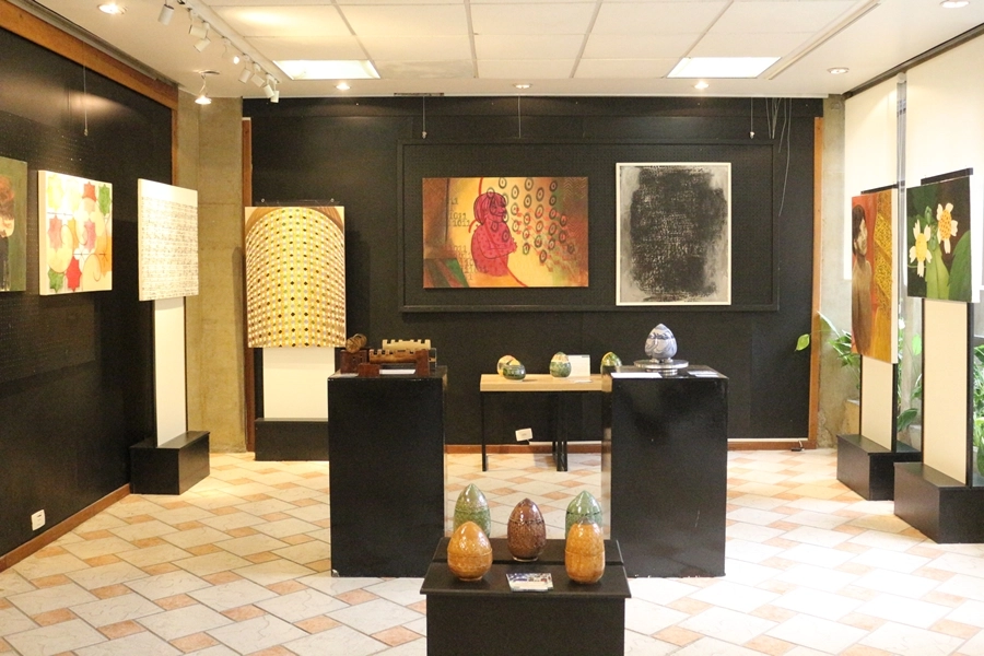 Exposição – Arqueologias do Visível – 17, 18, 24 e 25/10/2026