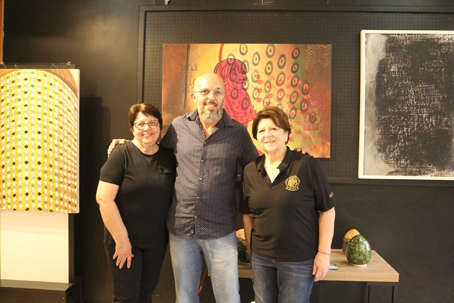 Exposição – Arqueologias do Visível – 17, 18, 24 e 25/10/2026