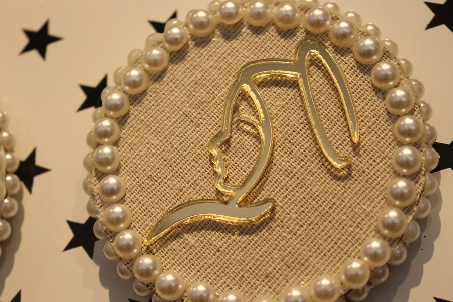 Exposição – Mostra do Curso de Bordados – 22 e 23/11/2025