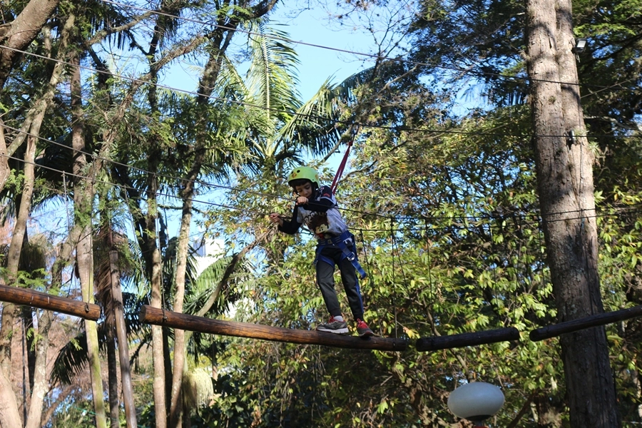 Recreação na AABB com o Projeto Sorria – 19/07/2026