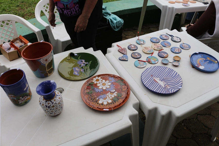 Aulas ao Ar Livre de Atividades Culturais - Festa de Aniversário de 92 anos da AABB - 19/09/2026