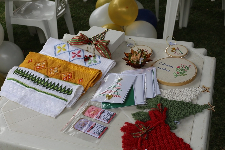 Aulas ao Ar Livre de Atividades Culturais - Festa de Aniversário de 92 anos da AABB - 19/09/2026
