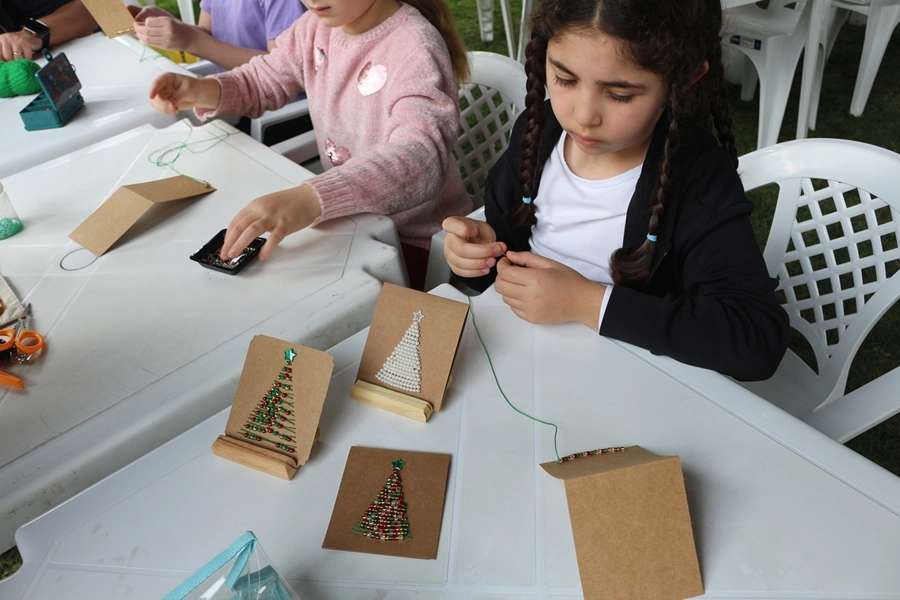 Aulas ao Ar Livre de Atividades Culturais - Festa de Aniversário de 92 anos da AABB - 19/09/2026