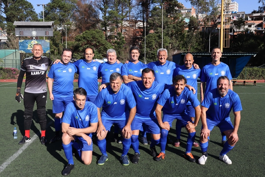 Copa Lourenço Porfírio de Futebol – Torneio início e 1ª rodada – 23 e 24/08/2025