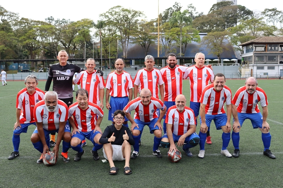 Copa Lourenço Porfírio de Futebol – Torneio início e 1ª rodada – 23 e 24/08/2025
