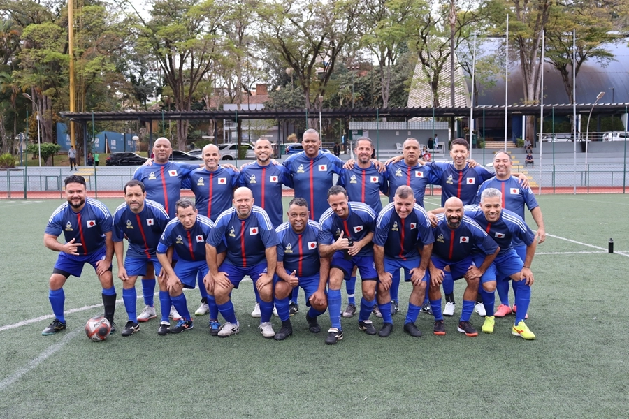 Copa Lourenço Porfírio de Futebol – Torneio início e 1ª rodada – 23 e 24/08/2025