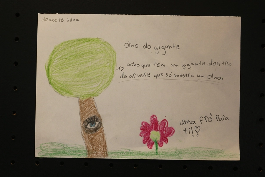 Exposição Projeto Crescer – Retrospectiva – 22 e 23/02/2025