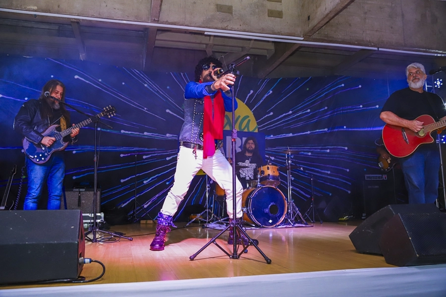 Noite dos Pais – 09/08/2025