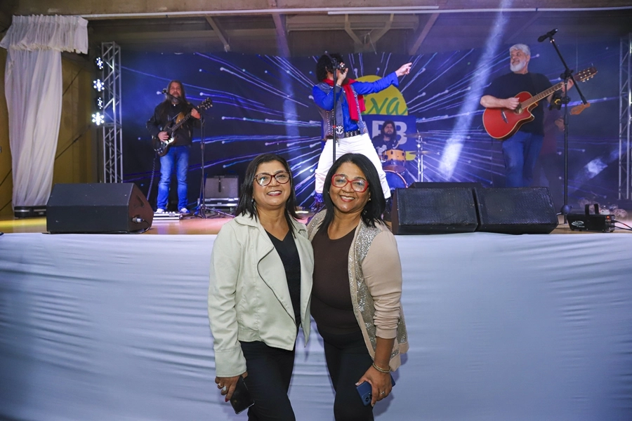 Noite dos Pais – 09/08/2025