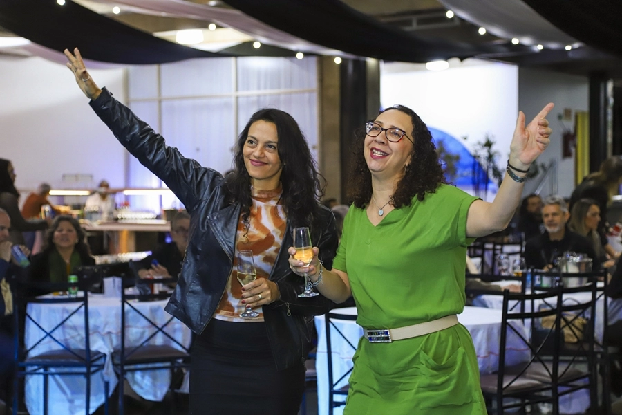 Noite dos Pais – 09/08/2025